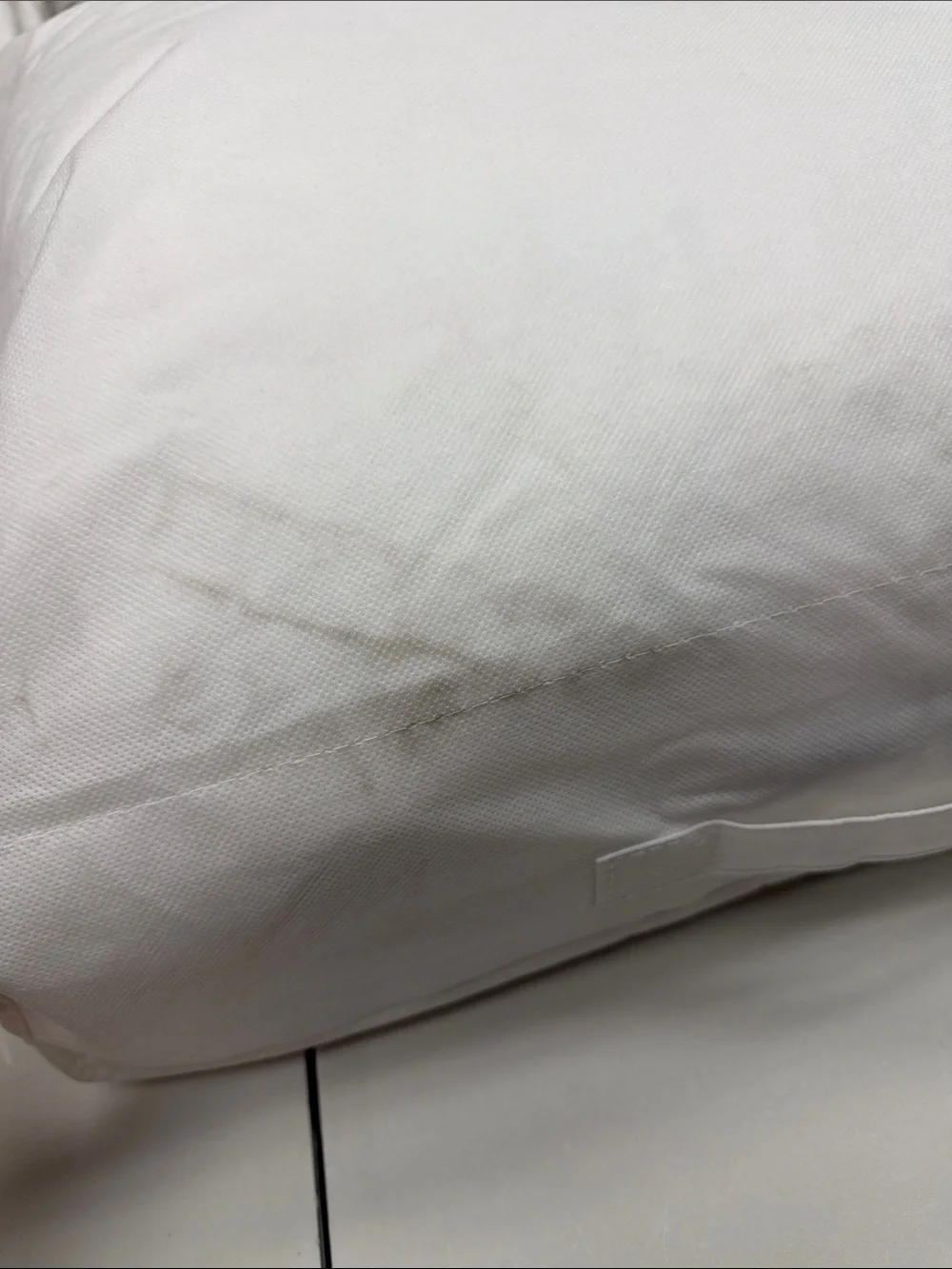 NEW! Quince Premium Down Comforter - White  9922